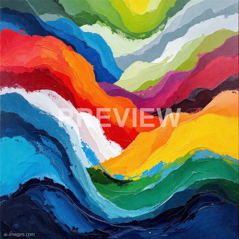 12440 - a-painting-with-overlapping-waves-of-color-each-secti_250704180612_00001